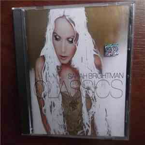 Sarah Brightman - Classics download free