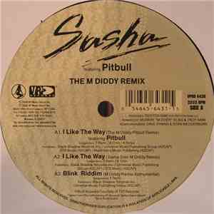 Sasha  - I Like The Way (The M Diddy Remix) download mp3 flac