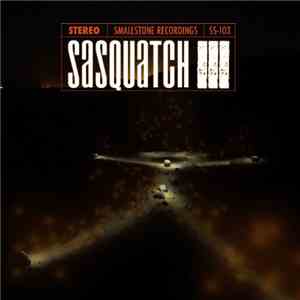 Sasquatch  - III download free