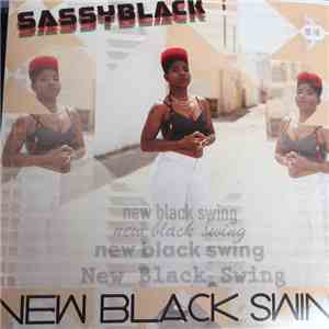 Sassyblack - New Black Swing download free