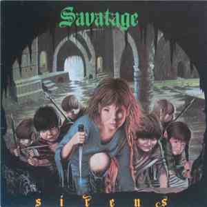 Savatage - Sirens download free