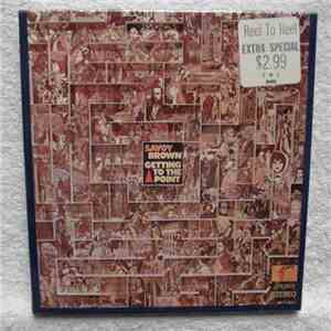 Savoy Brown - Getting To The Point download free