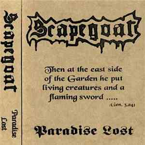 Scapegoat  - Paradise Lost download free