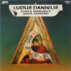 Schola Hungarica, Janka Szendrei - Ludus Danielis download free