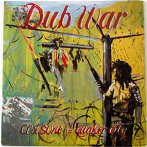 Scientist - Dub War (Coxsone Vs Quaker City) download free