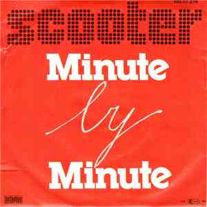 Scooter  - Minute By Minute
