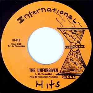 Scorpio And His People - The Unforgiven download free