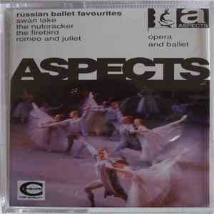 Scottish National Orchestra, Neeme Järvi - Russian Ballet Favourites download free