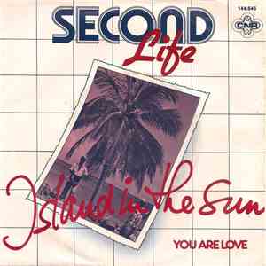 Second Life  - Island In The Sun download free