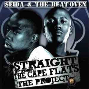Seida & The BeatOven - Straight From The Cape Flats: The Project download free