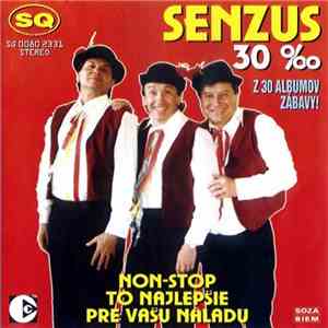 Senzus - Senzus 30 ‰ download free