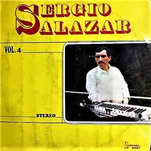 Sergio Salazar - Vol. 4 download free