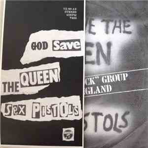 Sex Pistols - God Save The Queen download free