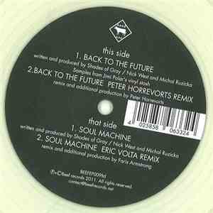 Shades Of Gray - Soul Machine download free