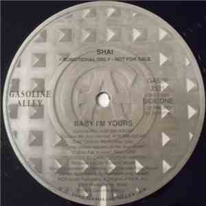 Shai  - Baby I'm Yours download free