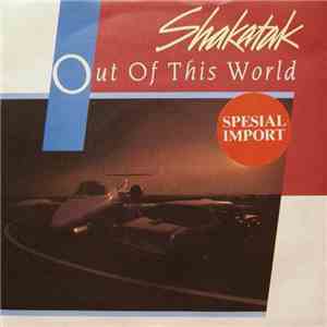 Shakatak - Out Of This World download free
