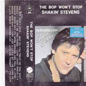 Shakin' Stevens - The Bop Won't Stop download free