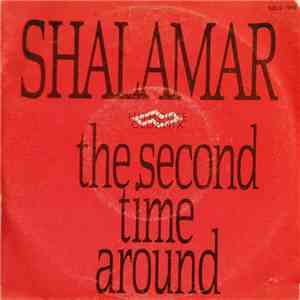 Shalamar - The Second Time Around (Hithouse Clubmix) download free