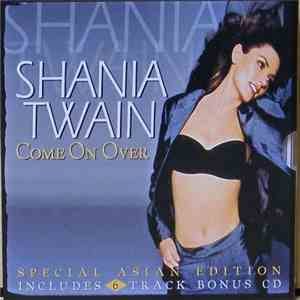 Shania Twain - Come On Over download free