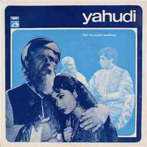 Shankar Jaikishan, Shailendra - Yahudi download free