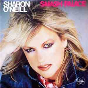Sharon O'Neill - Smash Palace download free