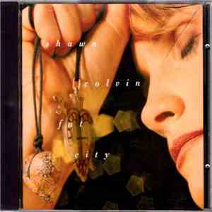Shawn Colvin - Fat City download mp3 flac