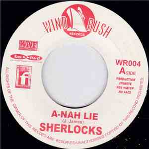 Sherlocks - A-Nah Lie download free