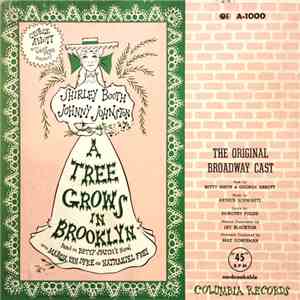 Shirley Booth / Johnny Johnston - A Tree Grows In Brooklyn download free