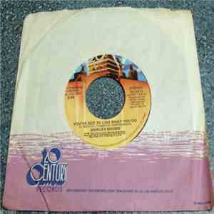 Shirley Brown - You've Got To Like What You Do / Same Time, Same Place download free