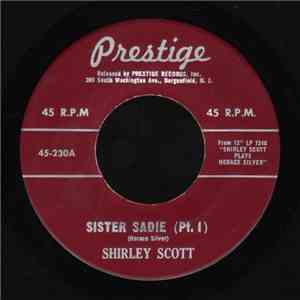 Shirley Scott - Sister Sadie download free