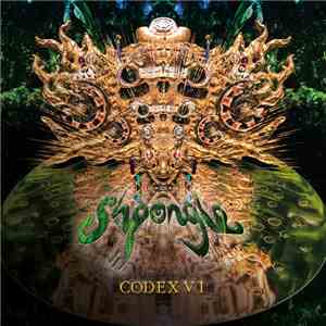 Shpongle - Codex VI download free