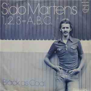Sido Martens - 1, 2, 3 = A, B, C download free