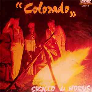 Sigillo Di Horus - Colorado download free