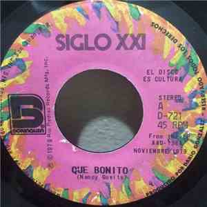 Siglo XXI  - Que Bonito - Enamorate Otra Vez download mp3 flac