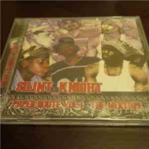 Silint_Knight - Paper Route Vol.1 The Mixtape download free