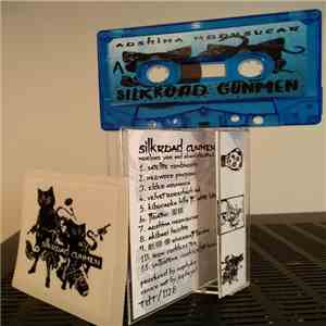 Silkroad Gunmen - Aoshima Moonsugar download free