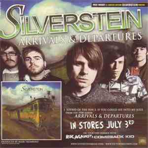 Silverstein - Arrivals & Departures download free