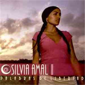 Silvia Amal - Palabras De Libertad download free
