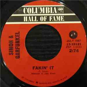 Simon & Garfunkel - Fakin' It / At The Zoo download free