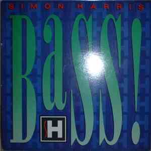 Simon Harris - Bass! download free