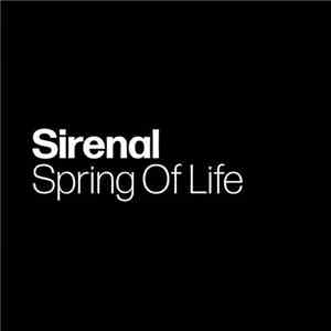 Sirenal - Spring Of Life download free