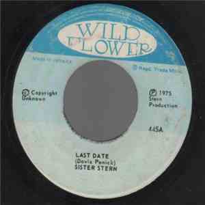 Sister Stern - Last Date download free