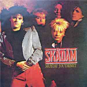Skädäm - Mustat Joutsenet download free