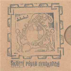 Skrytý Půvab Byrokracie - Johoho! download free
