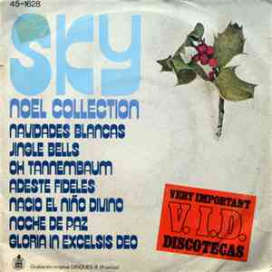 Sky  - Noel Collection download free