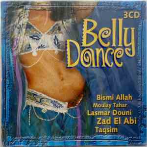 Slaoui, Sadok Tounsi, Anello Capuano & Bruno Assenmacher - Belly Dance download free