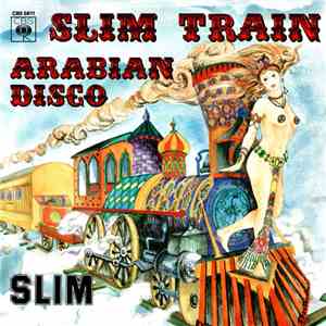 Slim - Slim Train / Arabian Disco download mp3 flac