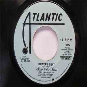 Sniff 'n' The Tears - Driver's Seat download free
