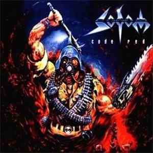 Sodom - Code Red download free Sodom - Code Red download mp3 flac