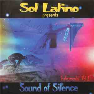 Sol Latino  - Sound Of Silence download free